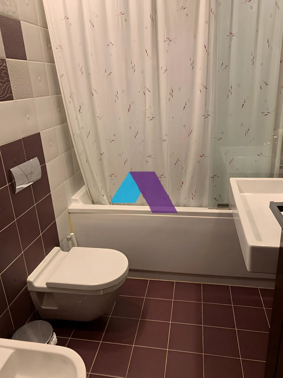 Apartment for Sale in Saifi Village