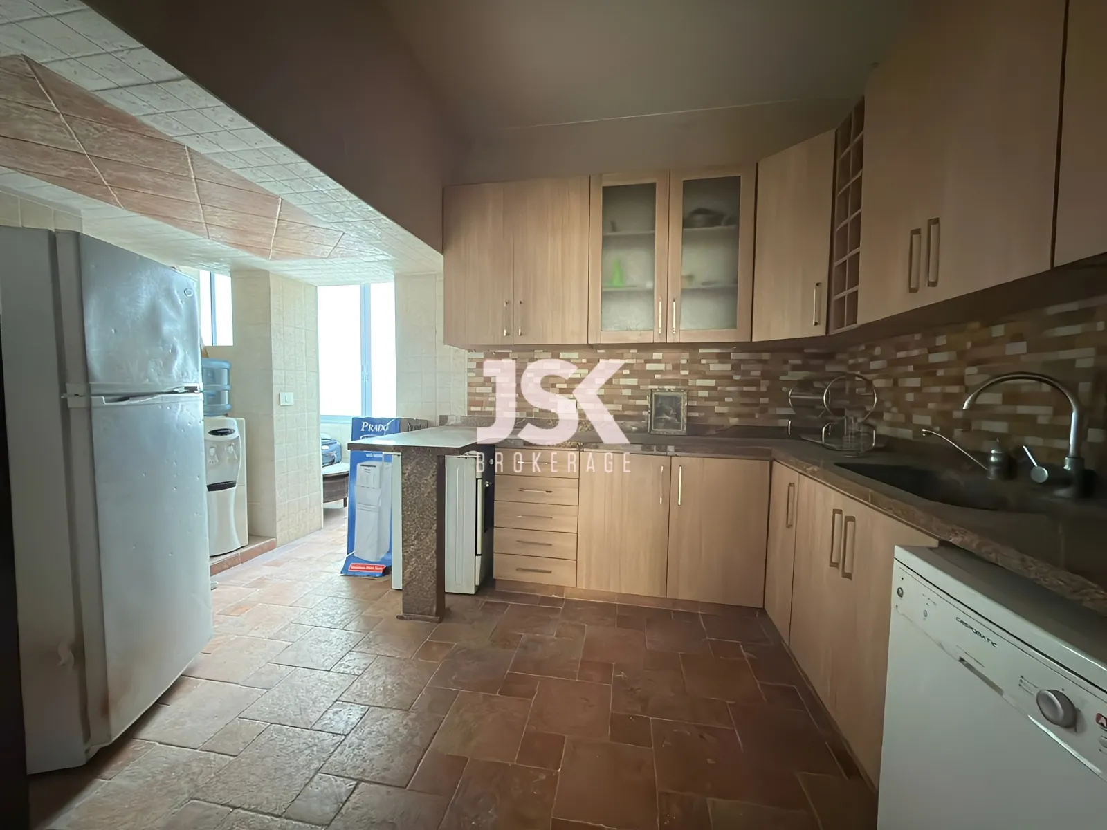 Apartment for Rent in Gemmayzeh