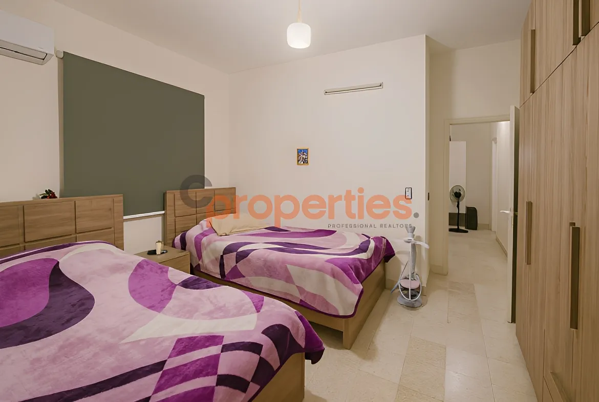 Apartment for Sale in Adonis, Lebanon