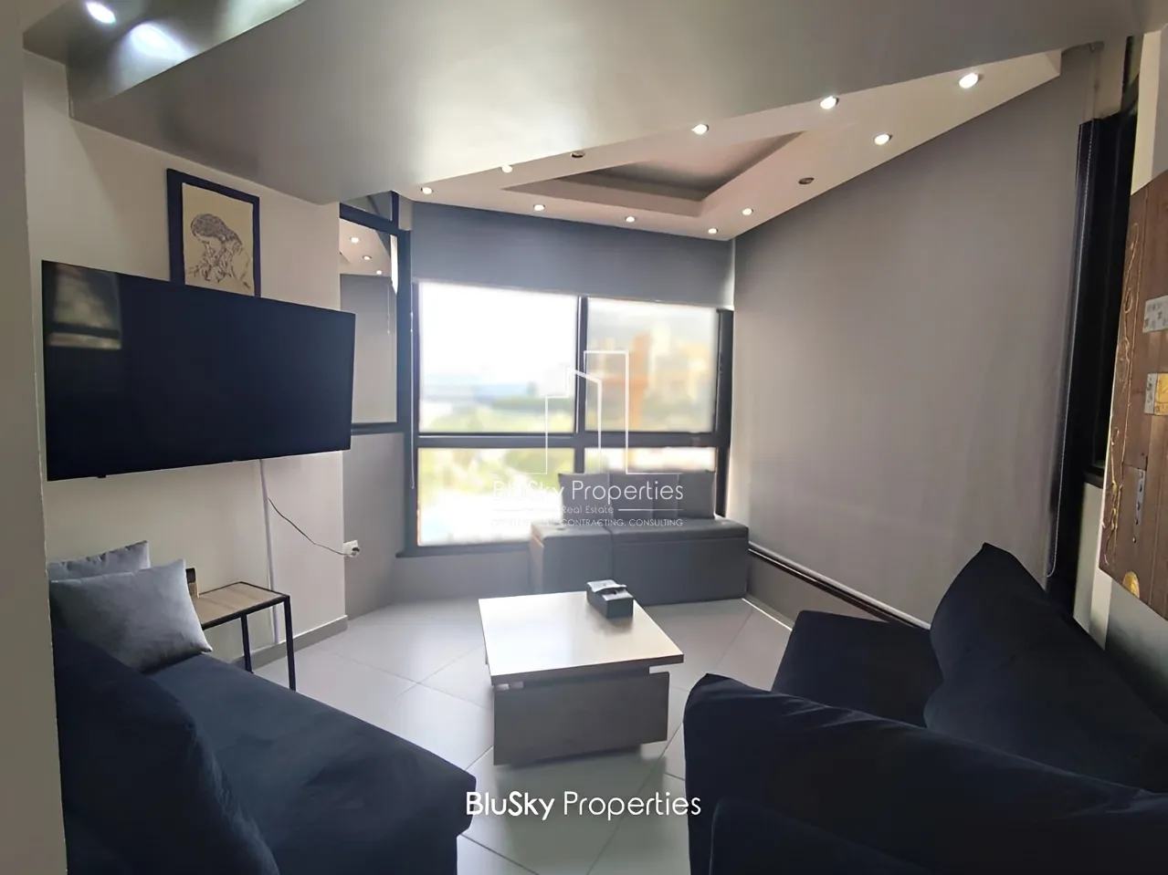 Chalet for Sale in Kaslik - 1 bed, 1 bath