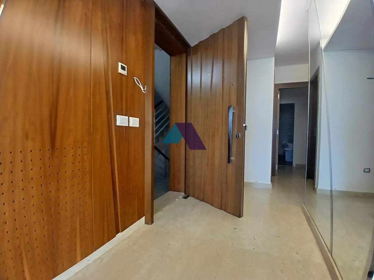 Apartment for Sale in Dbayeh