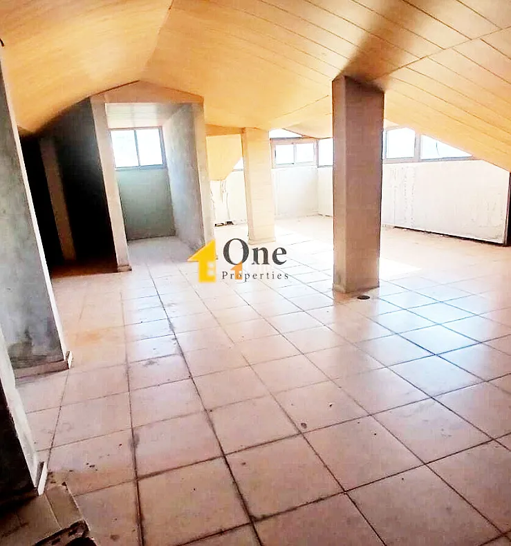 Duplex for sale in Ain Saadeh, Lebanon - 4 bed, 3 bath