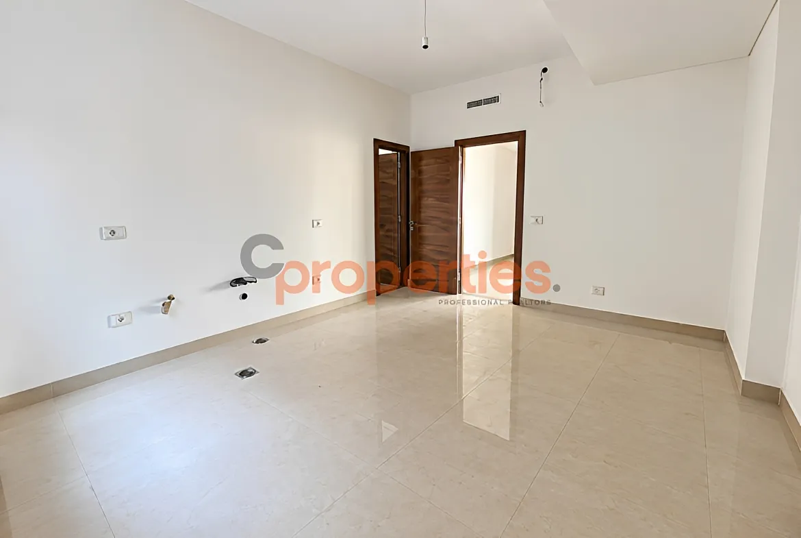 Apartment for Sale in Louaizeh