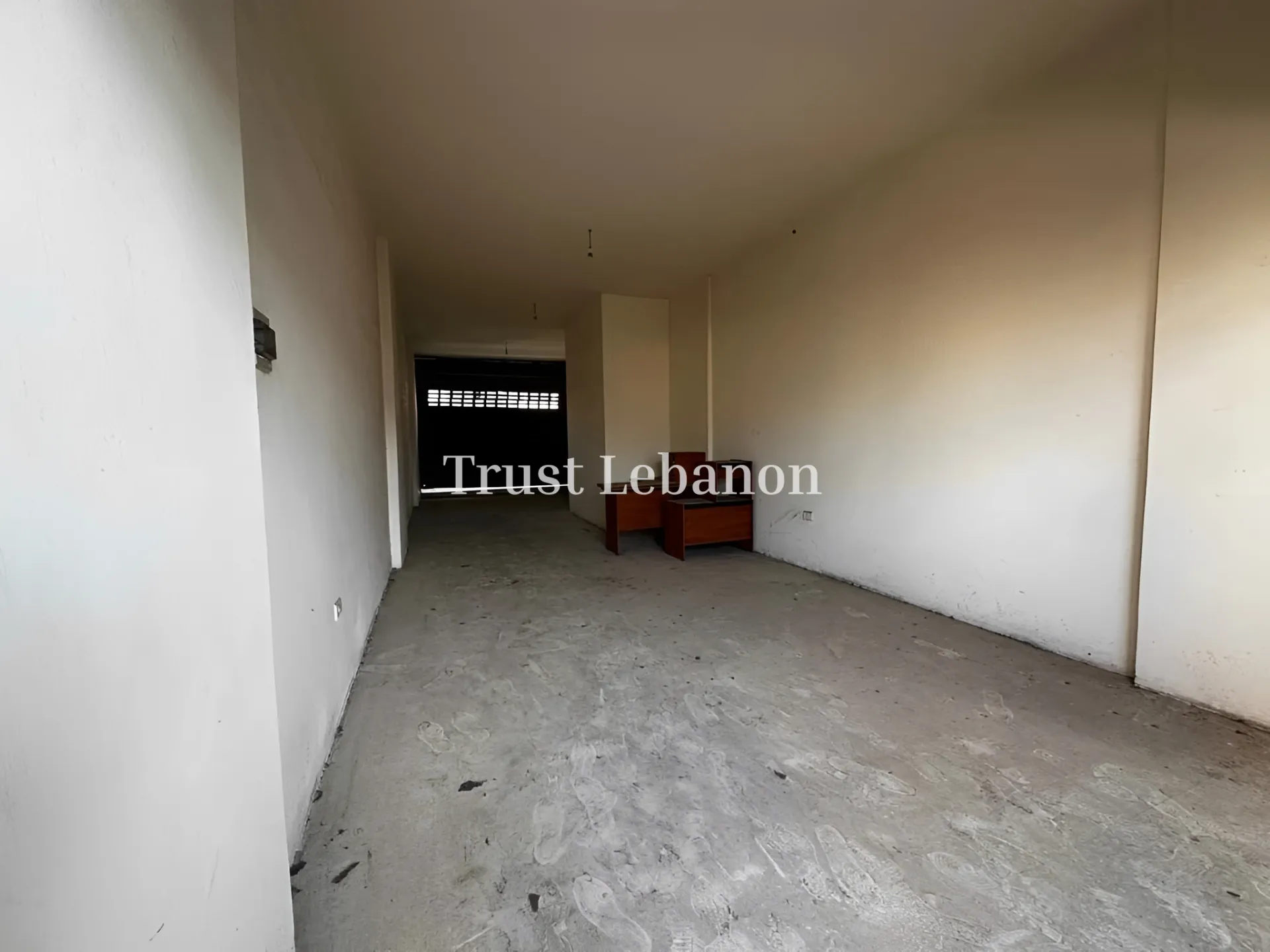 Shop for sale in Daoura
