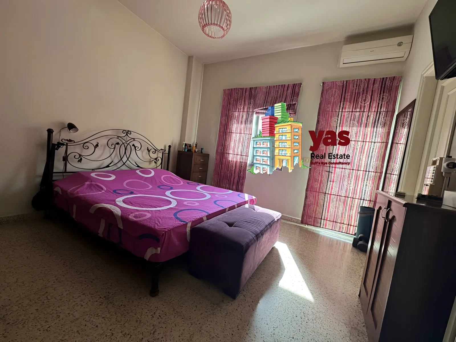 Apartment for Sale in Zouk Mosbeh