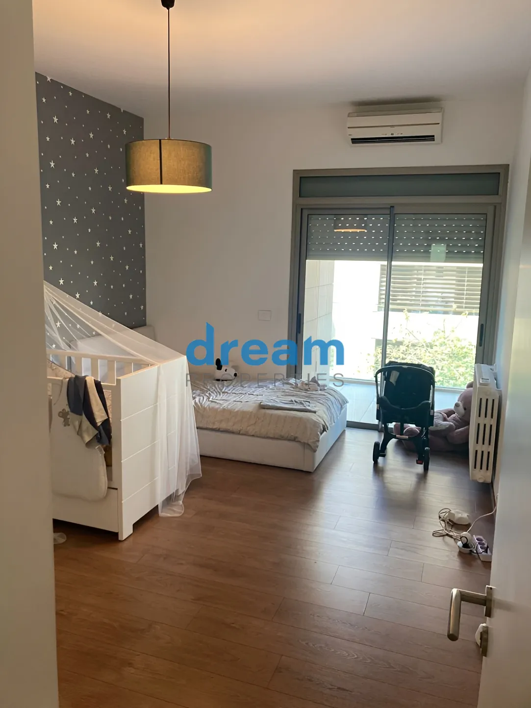 Apartment for rent in Achrafieh, Beirut, Lebanon