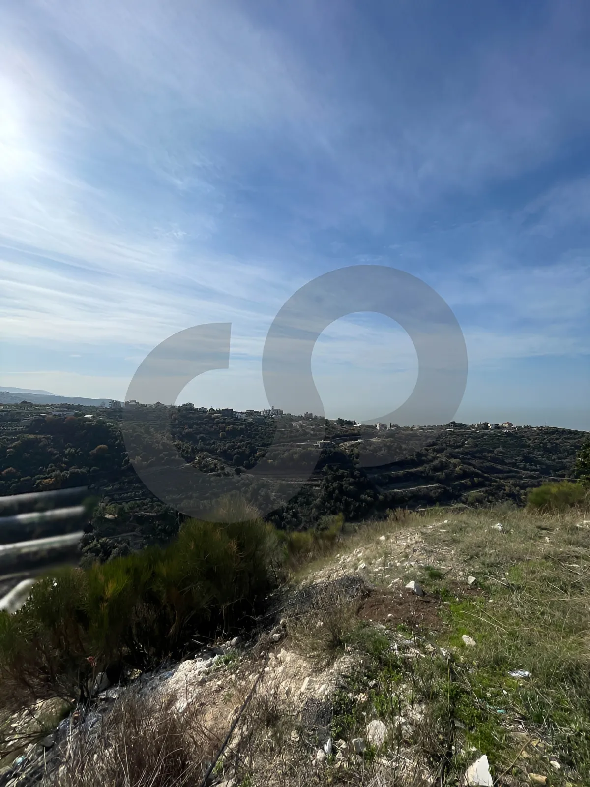 Land for Sale in Byblos