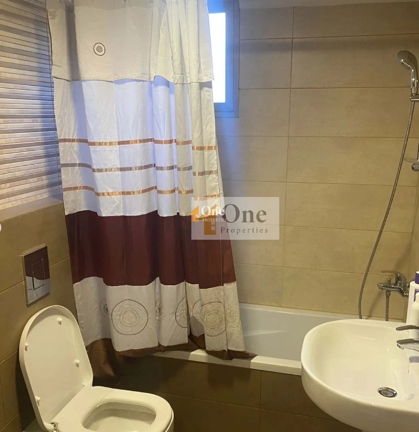 Apartment for rent in Jal El Dib, Lebanon