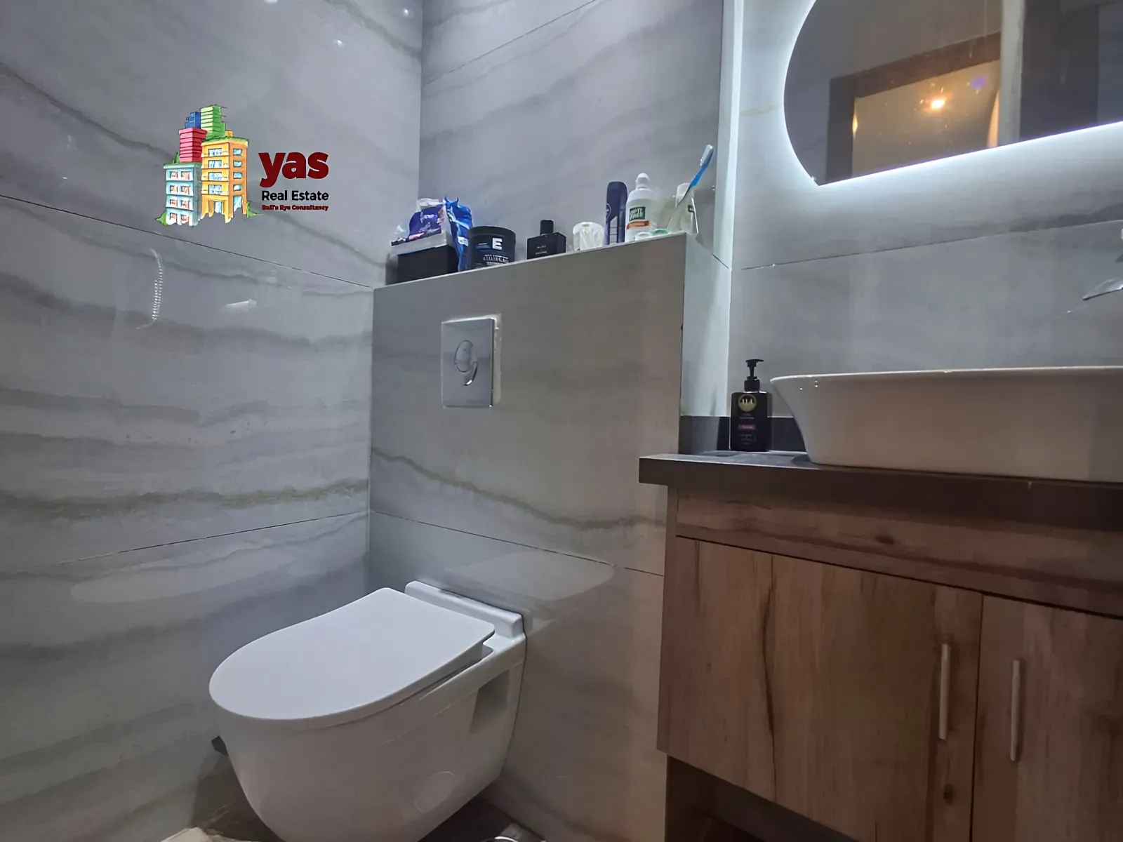 Apartment for Sale in Blat