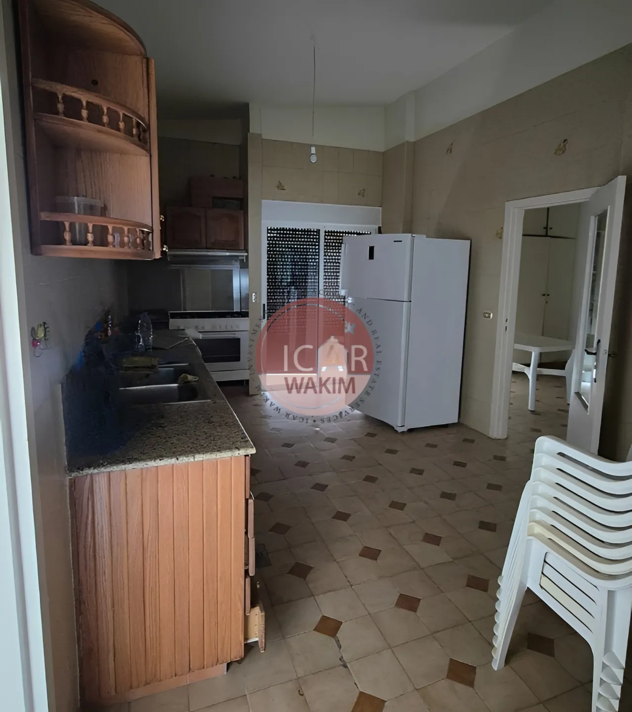 Apartment for rent in Jeita, Lebanon