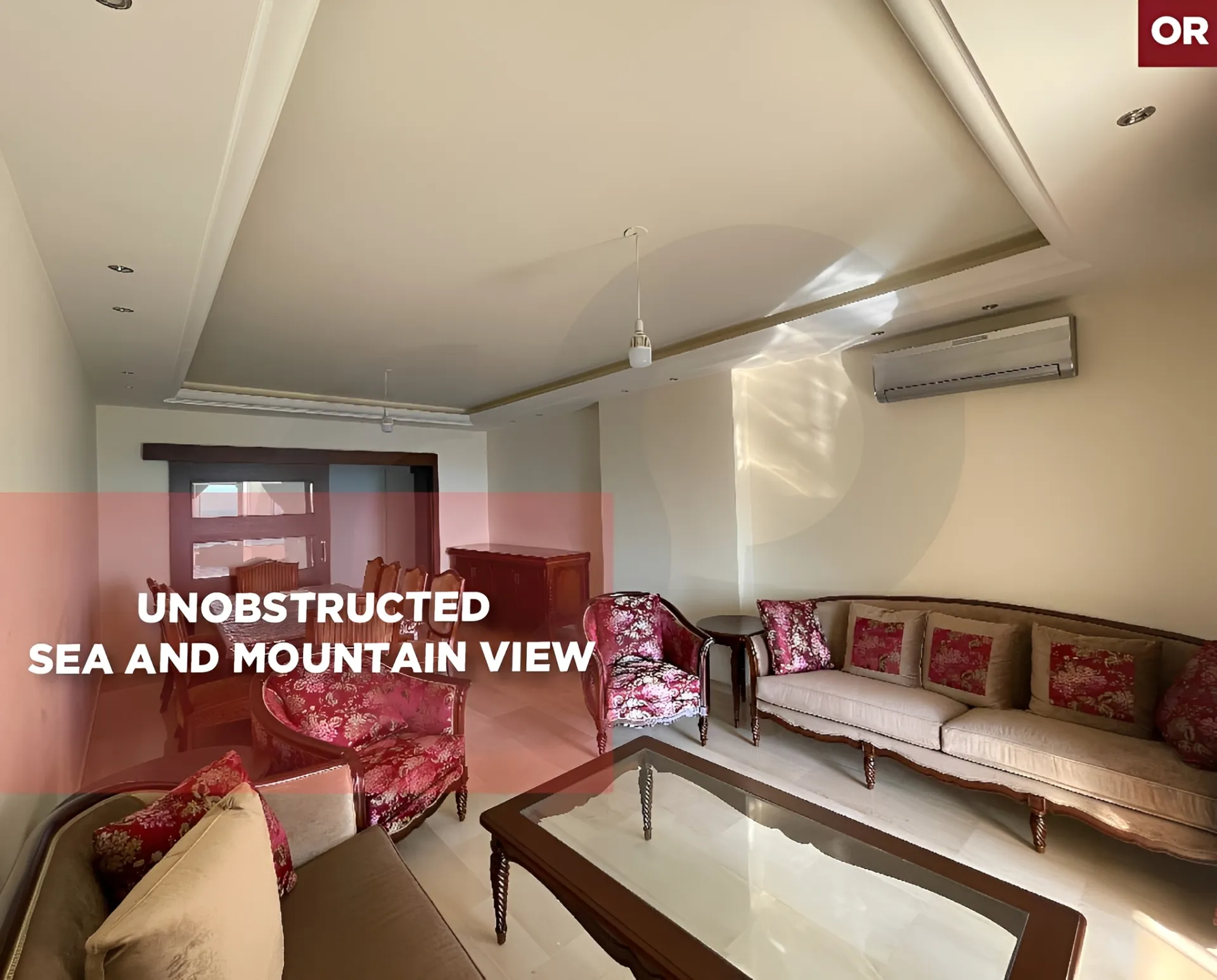 Apartment for Sale in Dawhet el Hoss