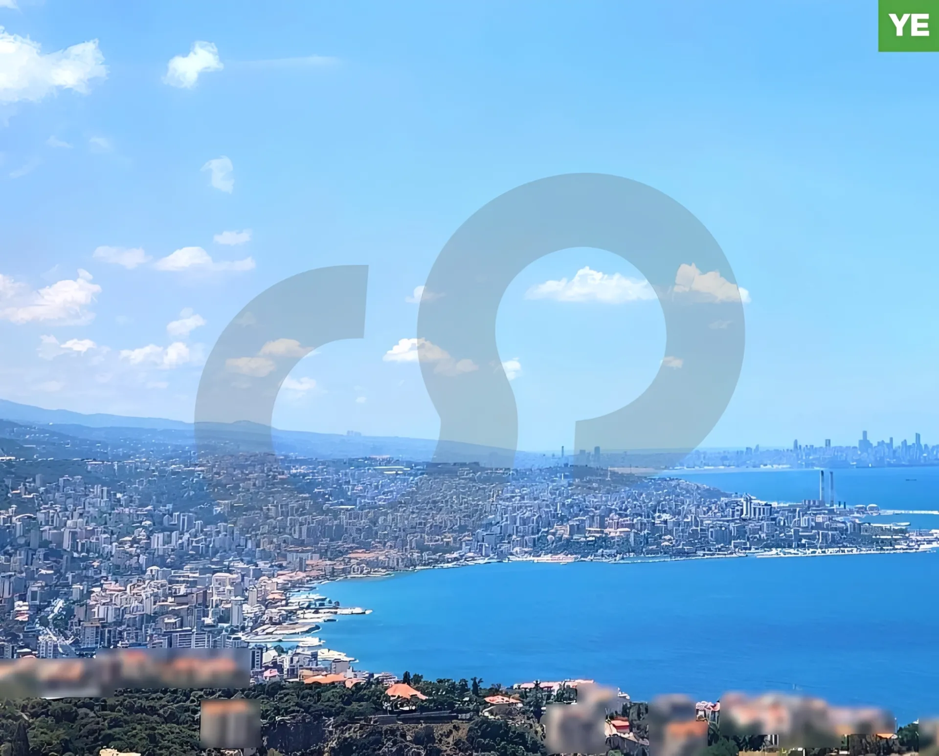 Land for Sale in Adma w Dafnah, Lebanon