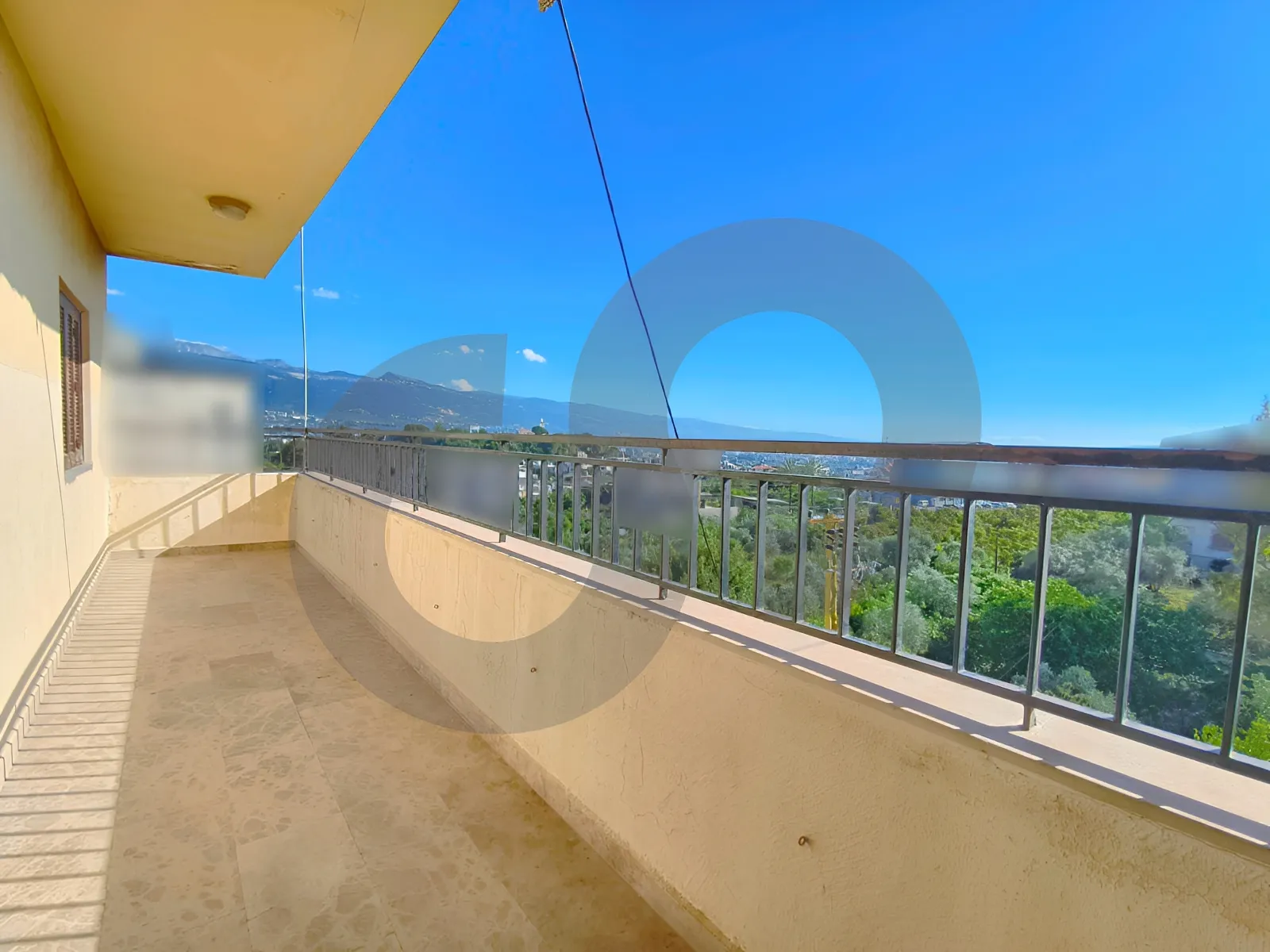 Apartment for Sale in Zgharta