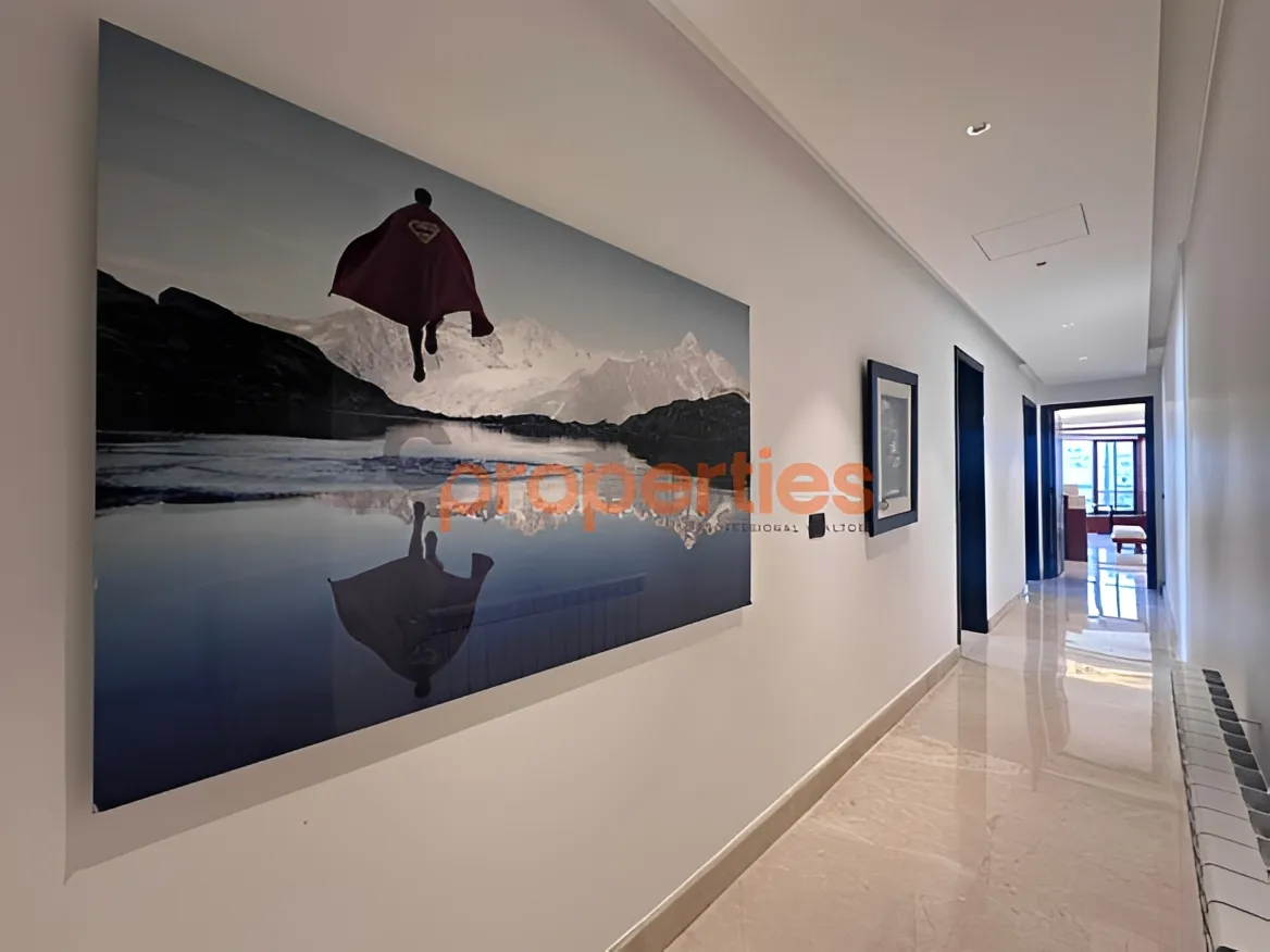 Apartment for Sale in Raoucheh