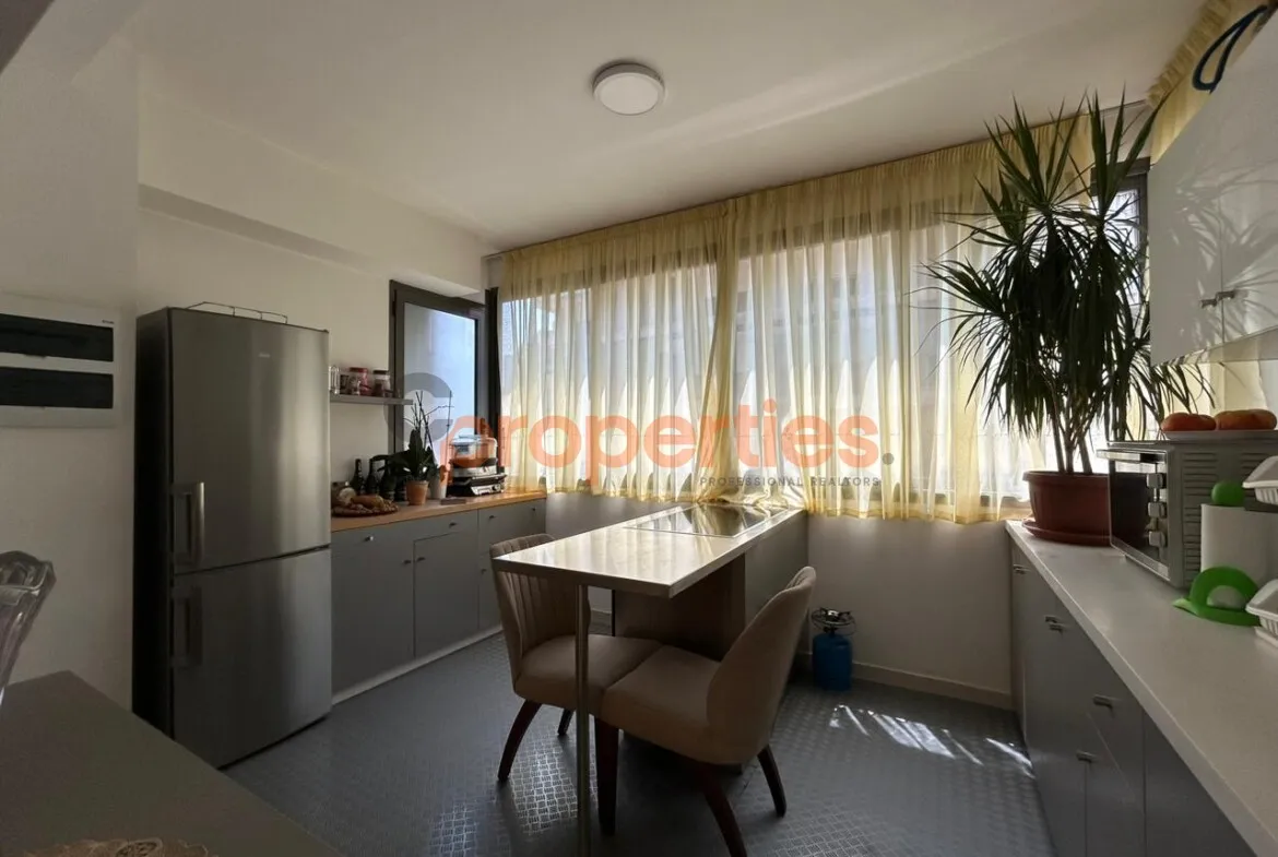 Apartment for Sale in Achrafieh