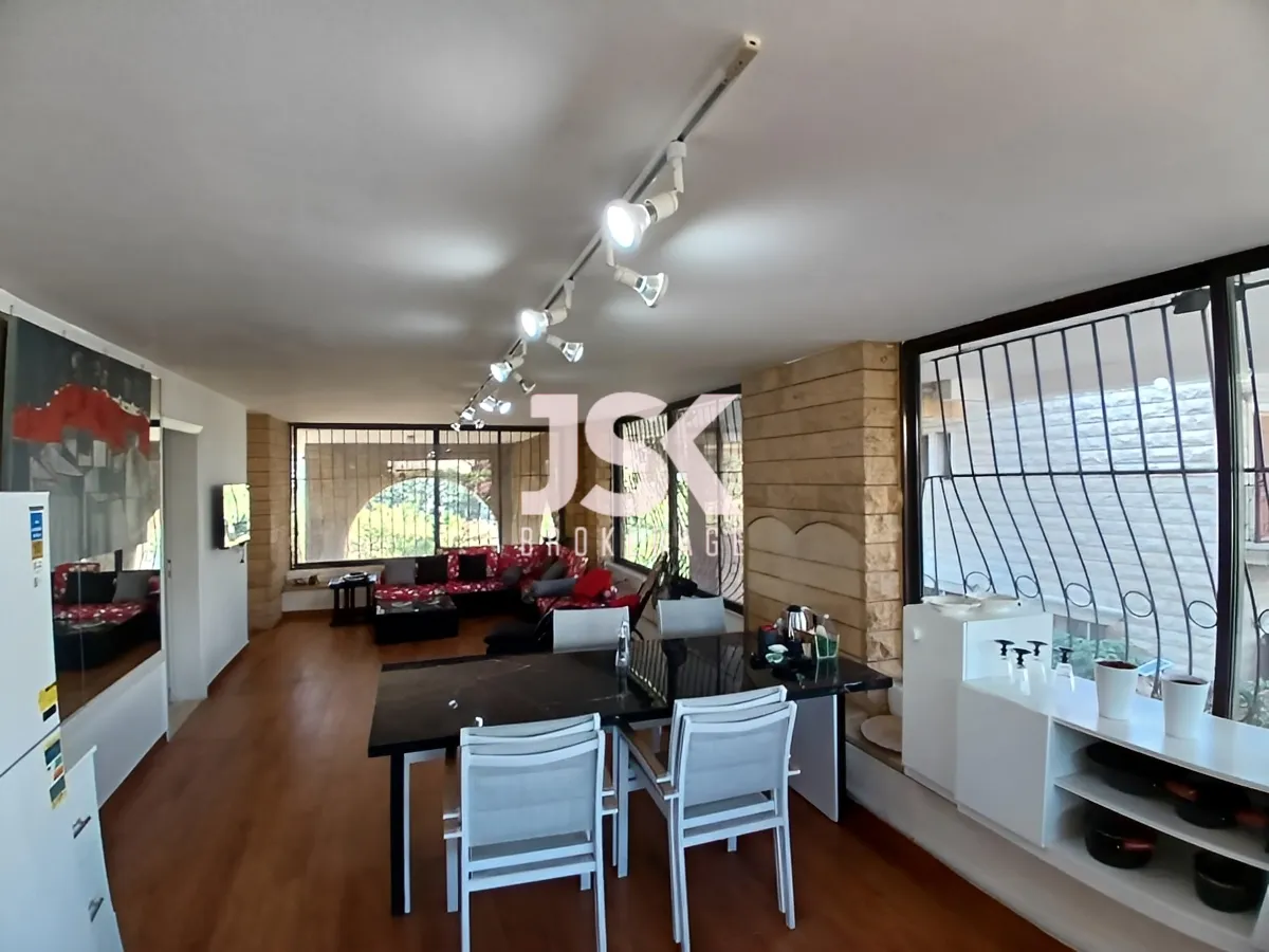 Apartment for Rent in Ain Saadeh, Lebanon