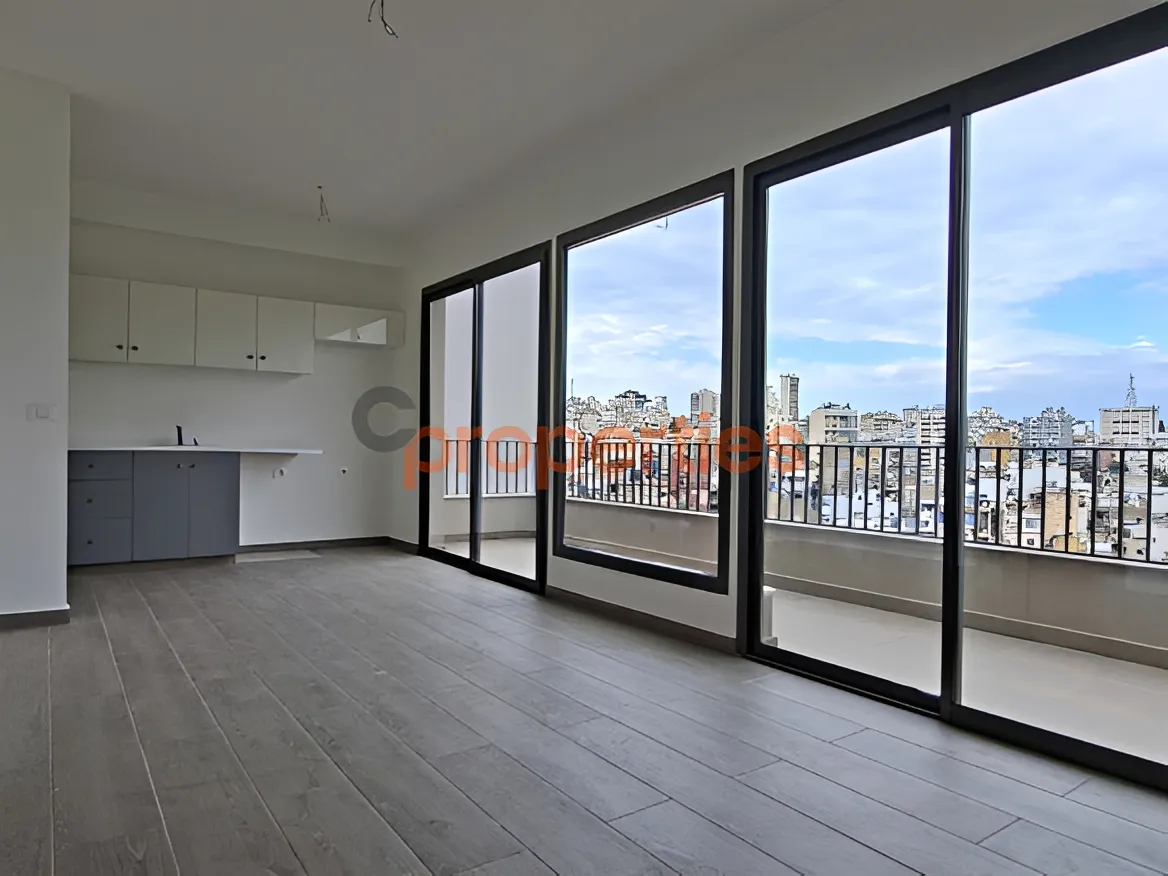 Apartment for Sale in Achrafieh - 2 bed, 3 bath