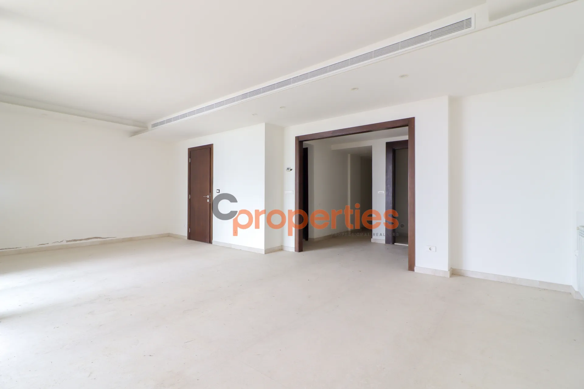 Apartment for sale in Rabweh, Beirut, Lebanon - 3 bed, 3 bath