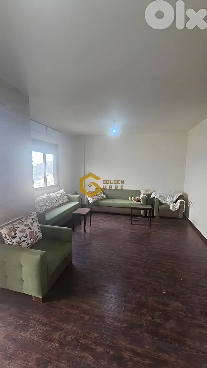 Apartment for Sale in Sahel Aalma