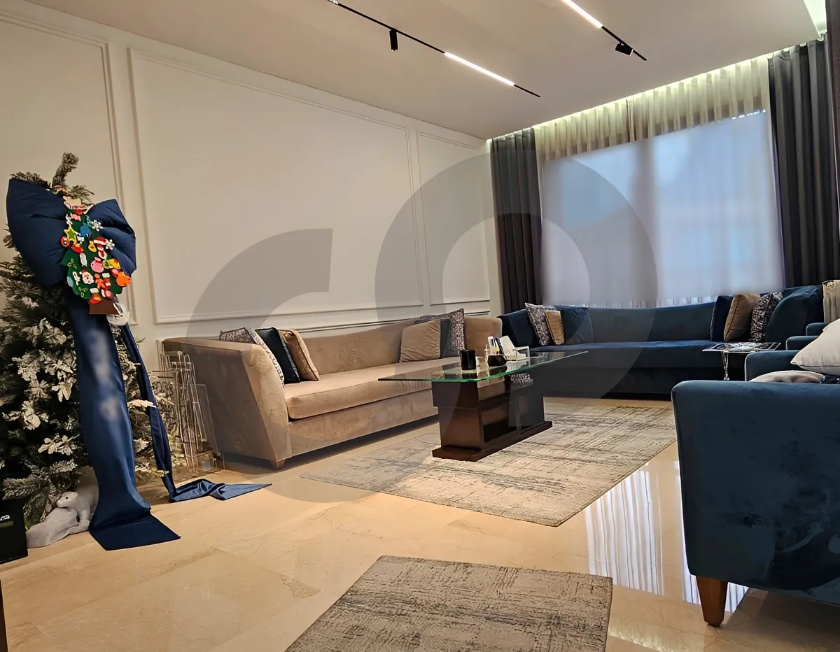 Apartment for Sale in Hazmieh, Lebanon - 3 bed, 4 bath