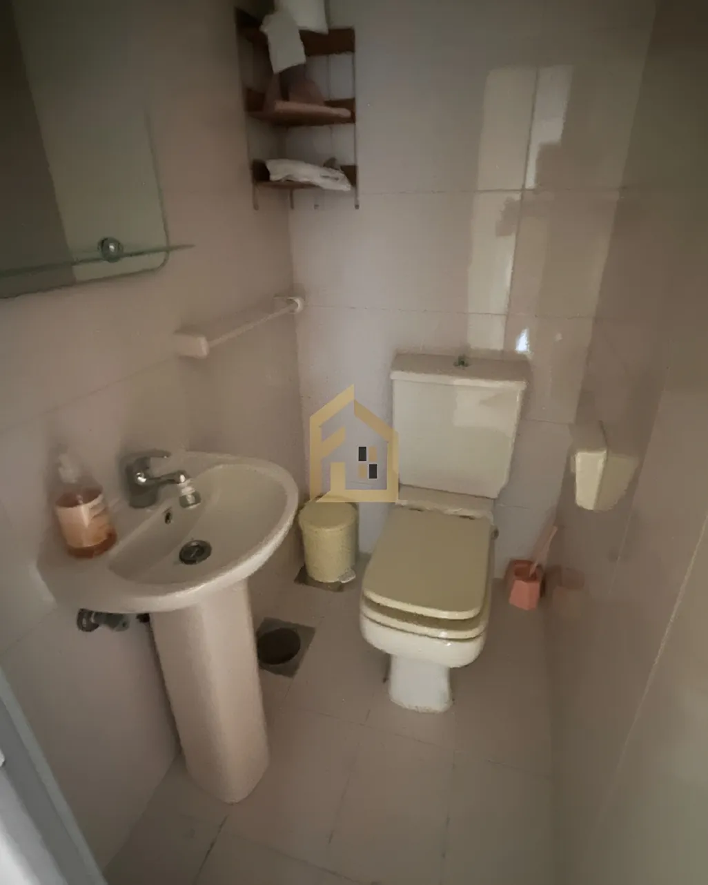 Apartment for sale in Fatqa, Lebanon - 3 bed, 3 bath