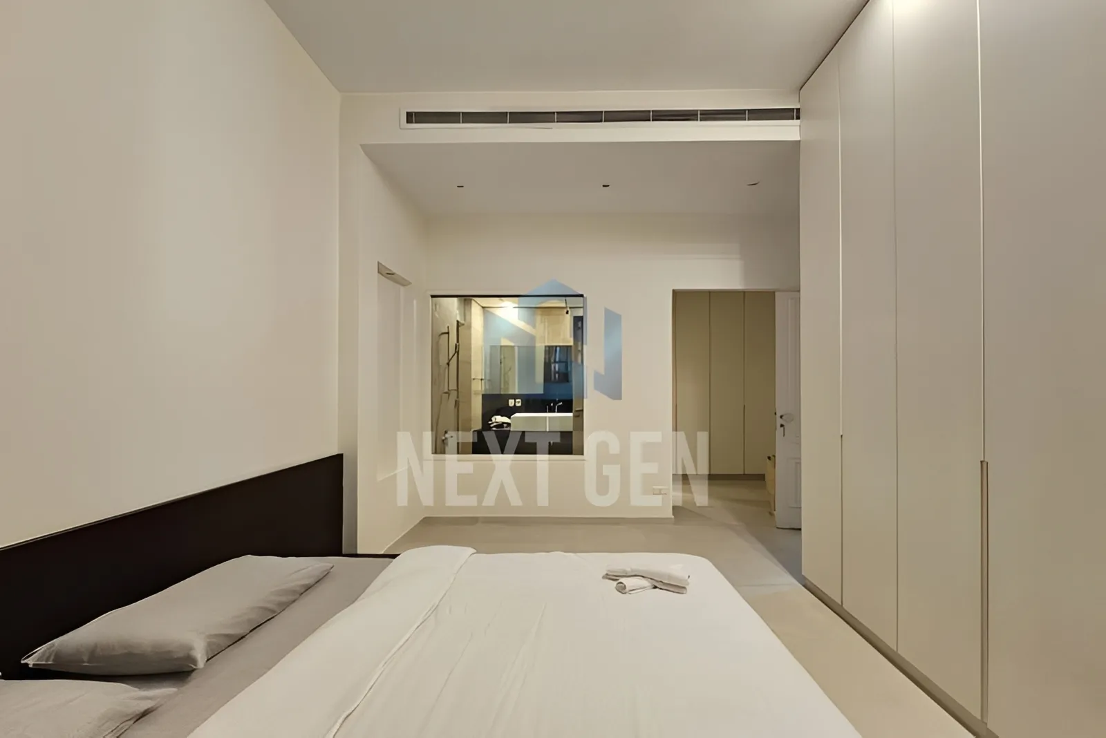 Apartment for Sale in Downtown
