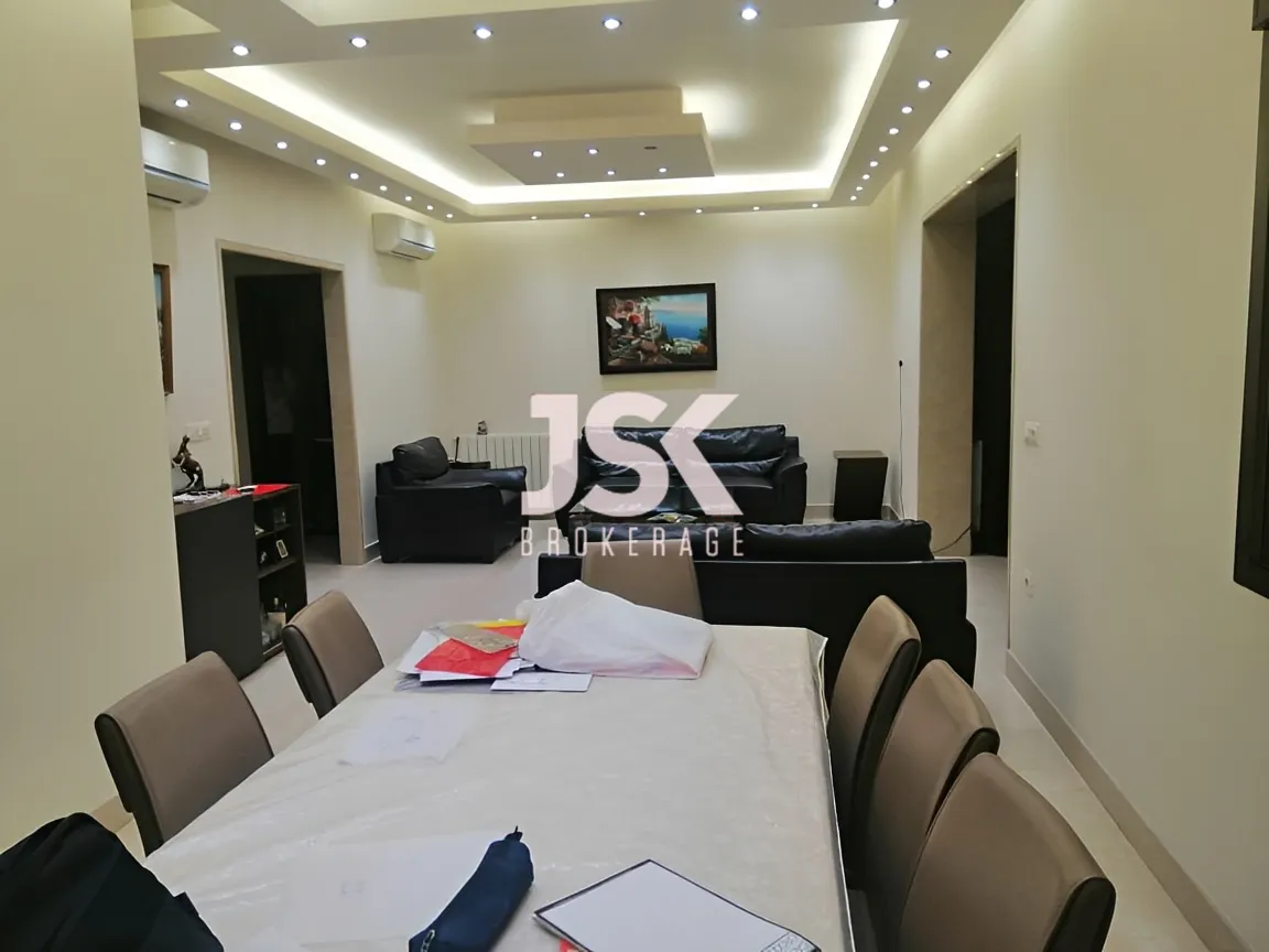 Apartment for Sale in Sin El Fil, Lebanon