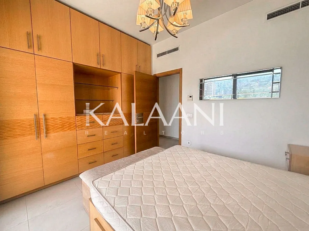 Apartment for rent in Dbayeh, Lebanon