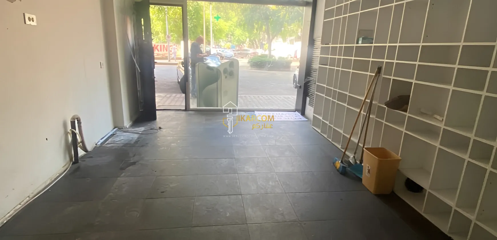 Shop for Rent in Metn, Zalka, Lebanon