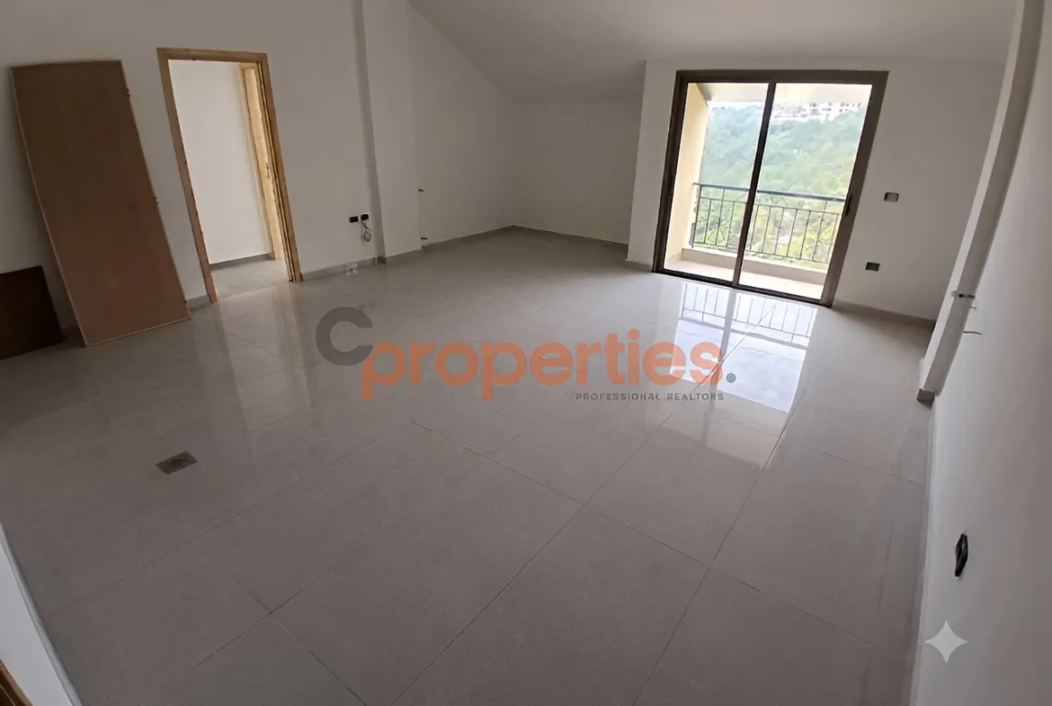Apartment for Sale in Douar