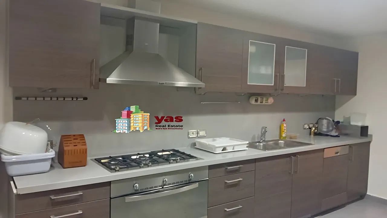 Apartment for Sale in Achrafieh - 3 bed, 4 bath