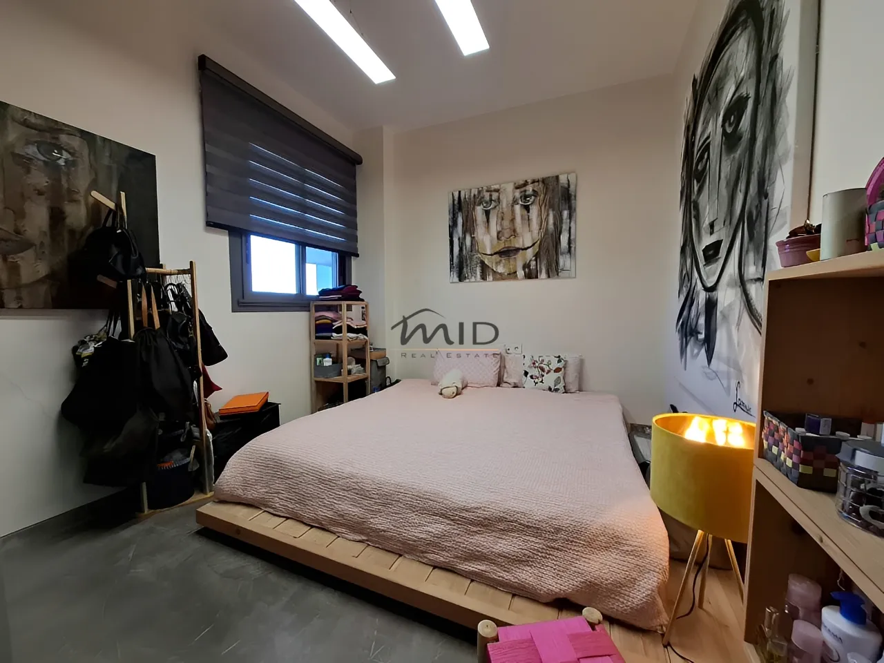 Residential in Sin el fil, lebanon