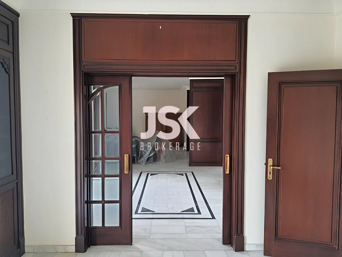 Duplex for Sale in Mansourieh, Lebanon