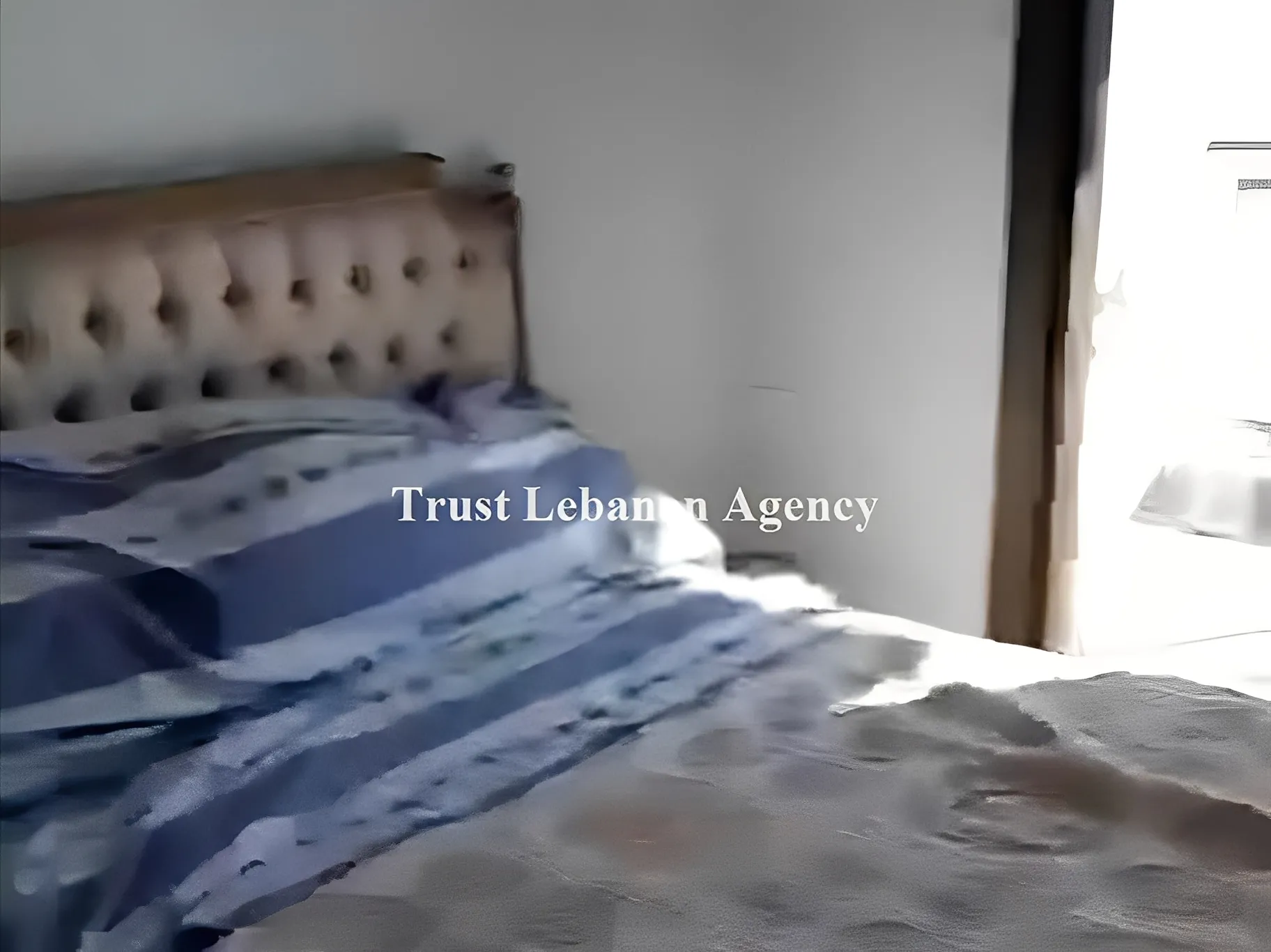 Chalet for Sale in Keserwan Faqra Lebanon - 1 bed, 1 bath