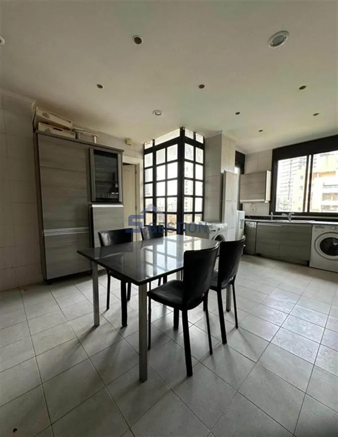 Apartment for Sale in Achrafieh - 3 bed, 4 bath