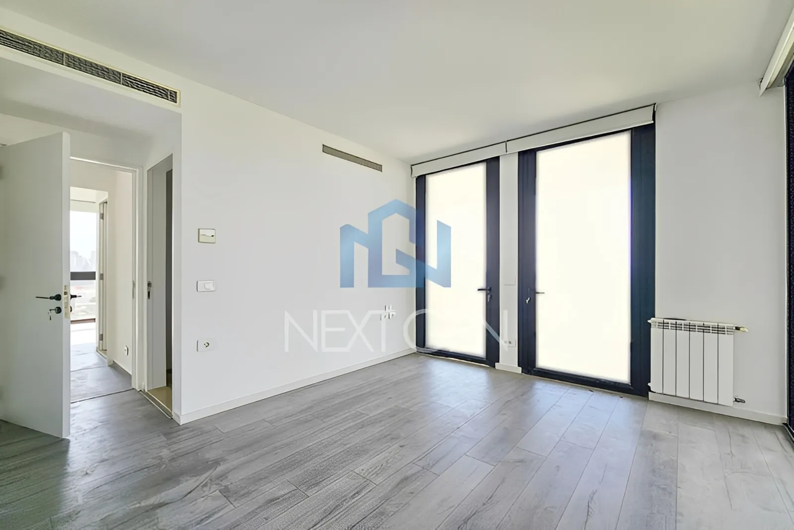 Apartment for Rent in Mar Mikhael, Beirut, Lebanon