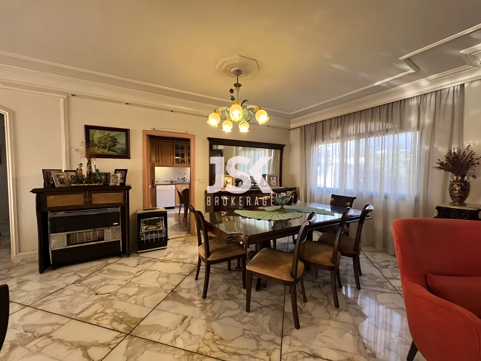 Apartment for Sale in Aley