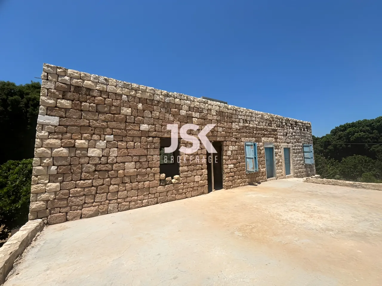 Land for Sale in Koura