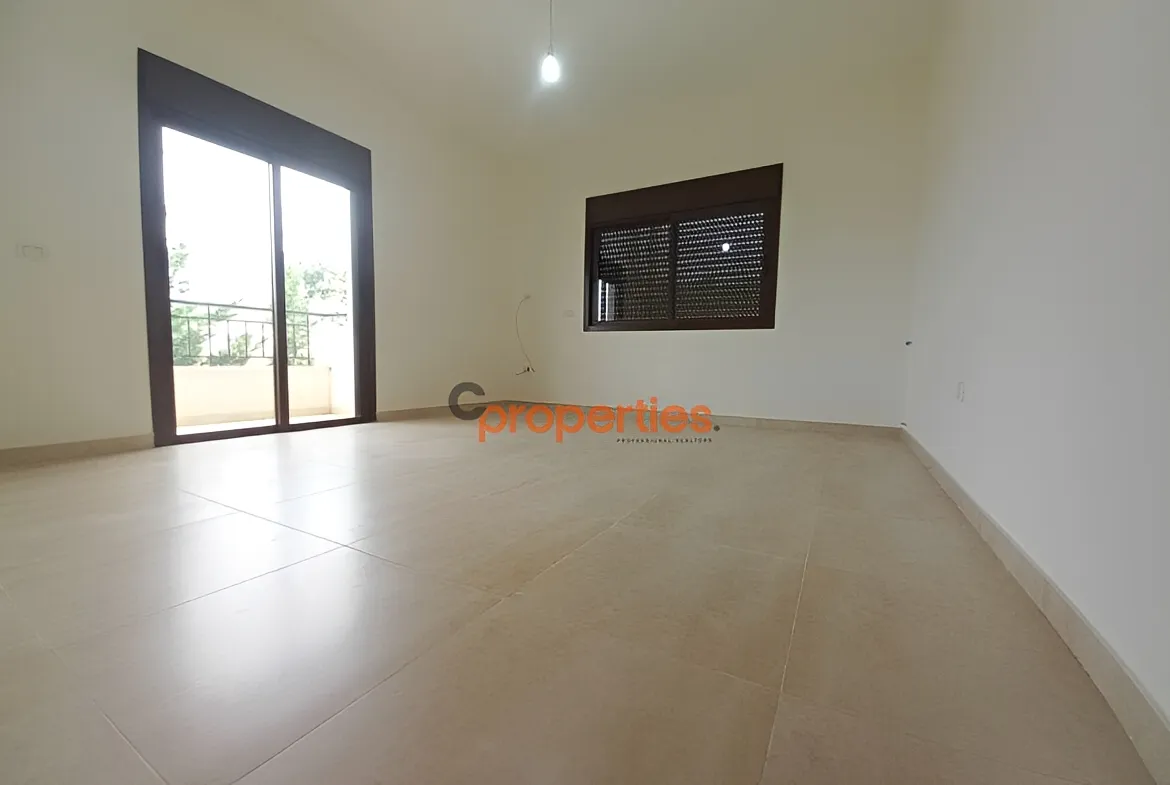 Apartment for Sale in Habboub