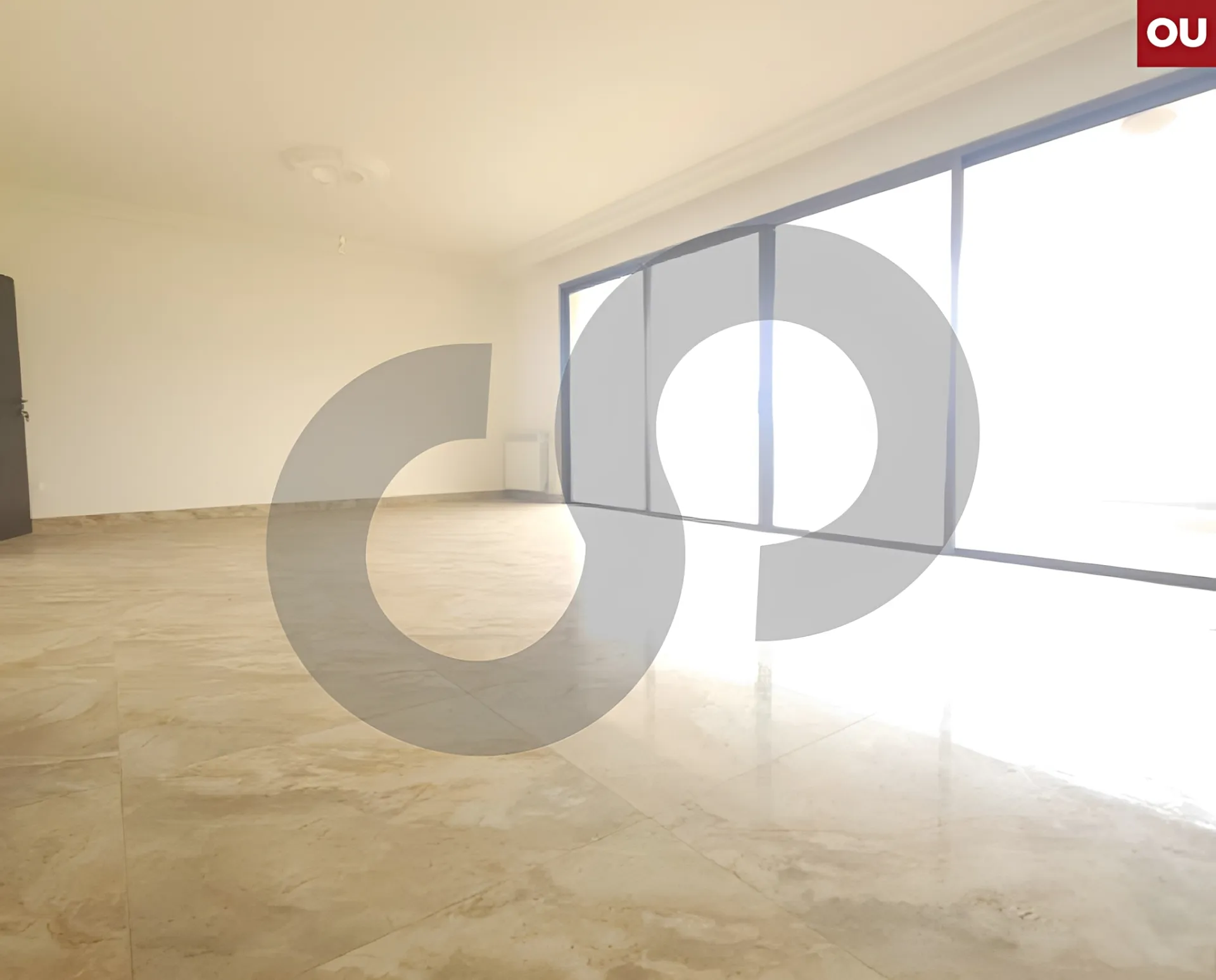 Duplex for Sale in Cornet Chahwan - 5 bed, 6 bath