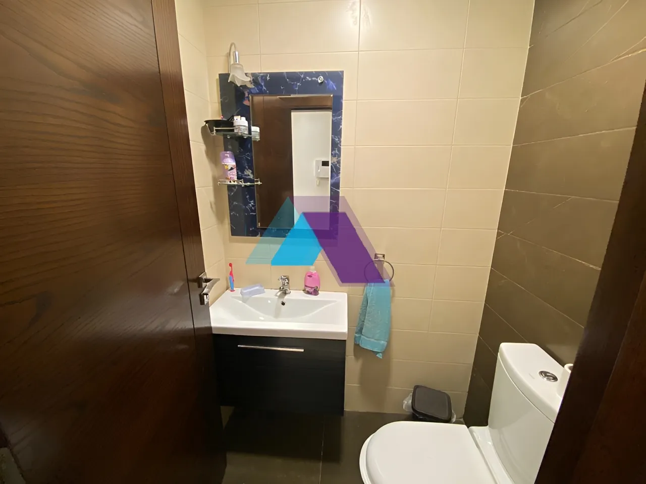 Apartment for Sale in Aachqout