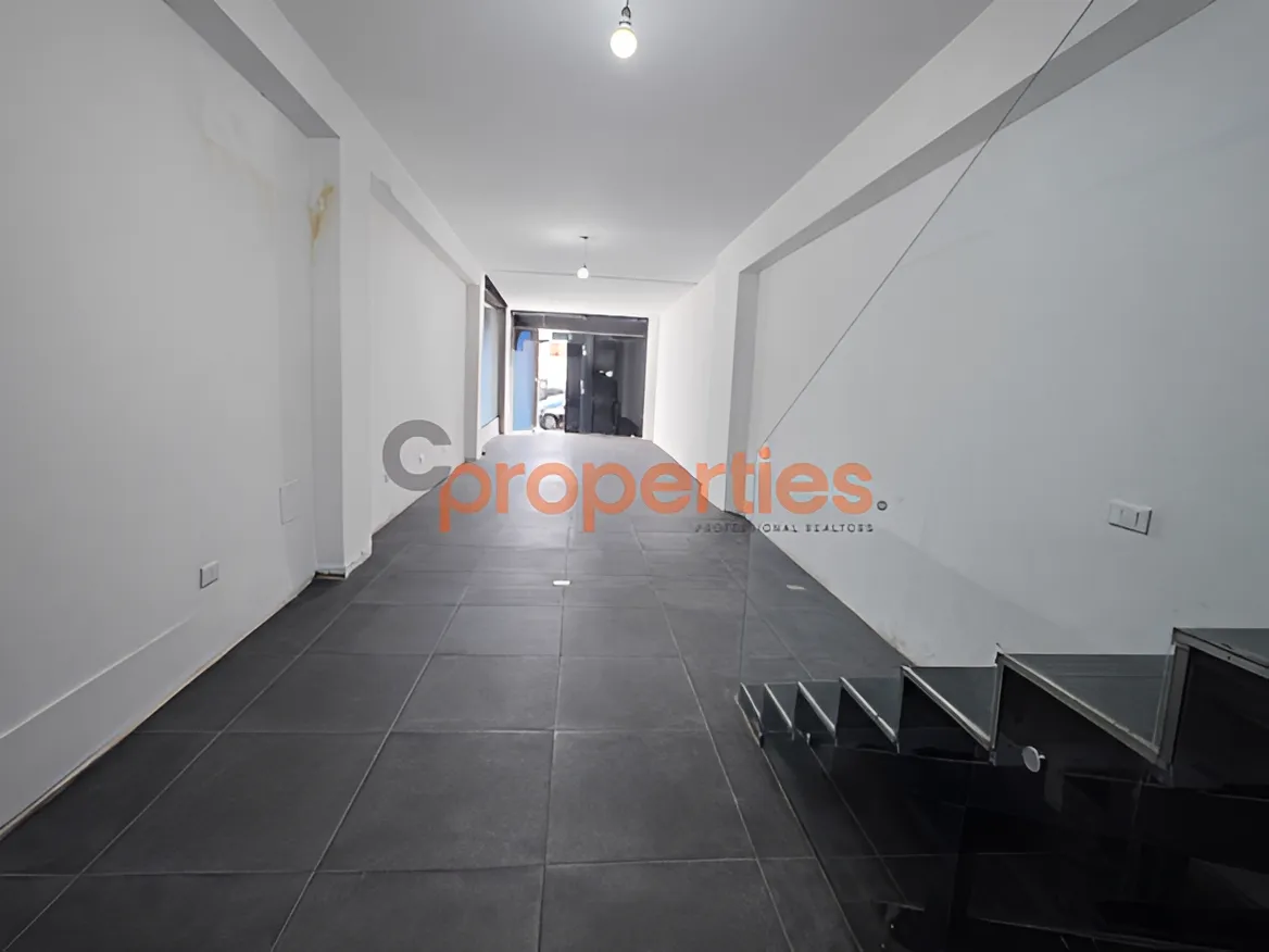 Shop for Rent in Baouchriyeh