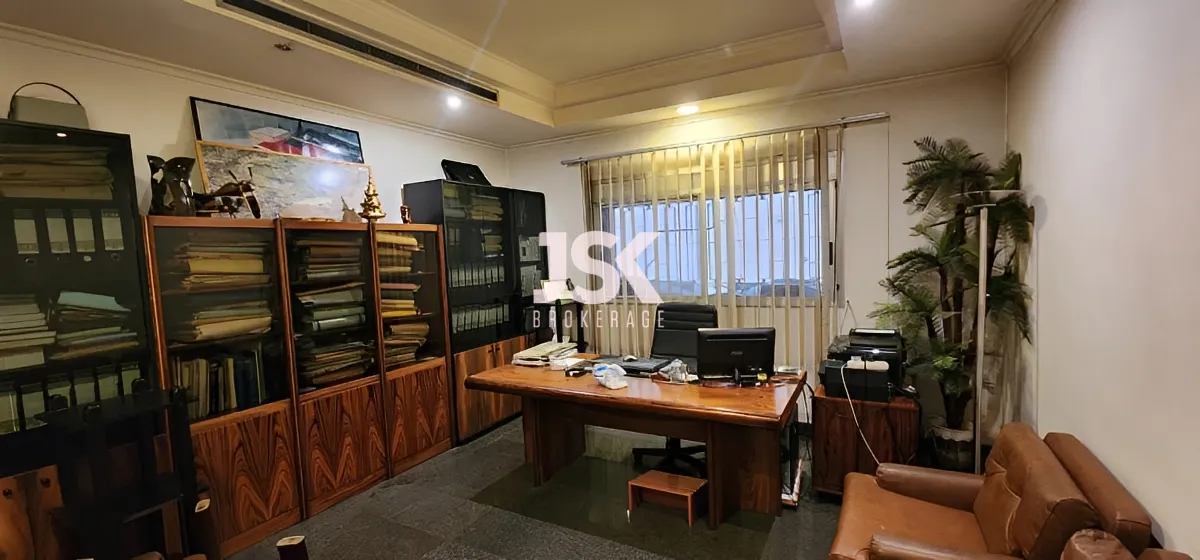 Office for Sale in Brazilia, Lebanon