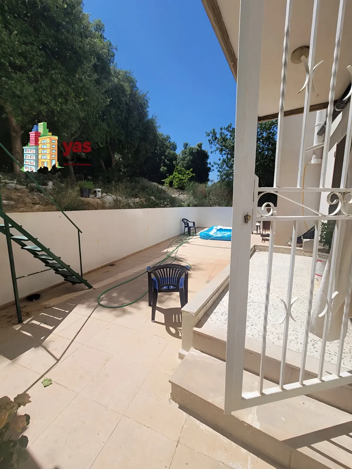 Apartment for Sale in Faqra