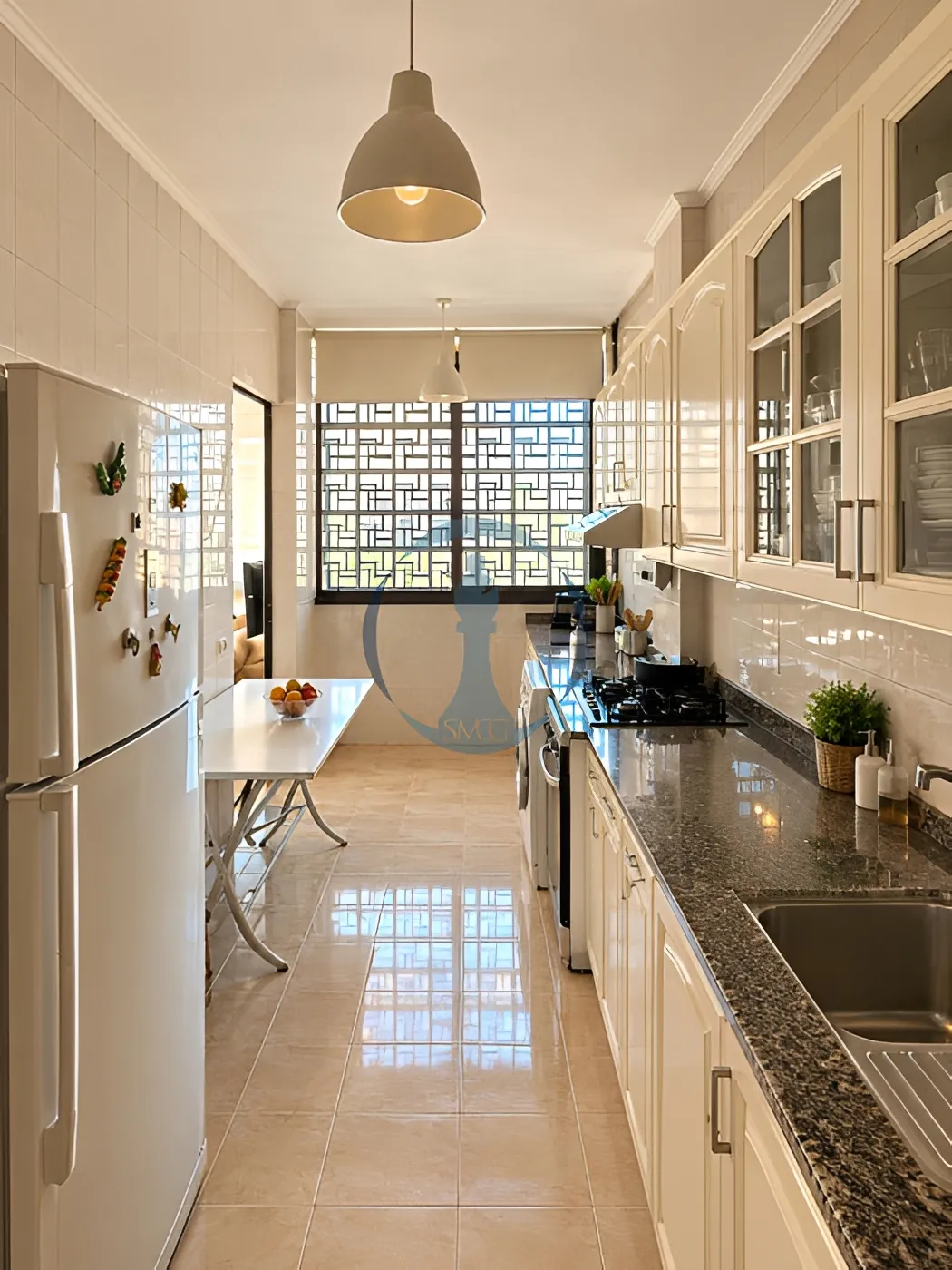 Apartment for rent in Adonis