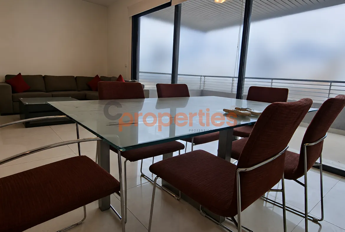 Apartment for Sale in Achrafieh - 2 bed, 4 bath