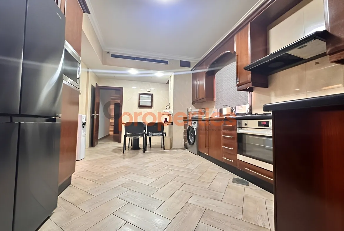Apartment for Rent in Jnah