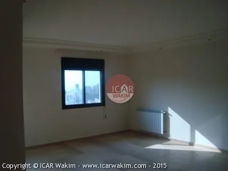 Apartment for Sale in Bsalim