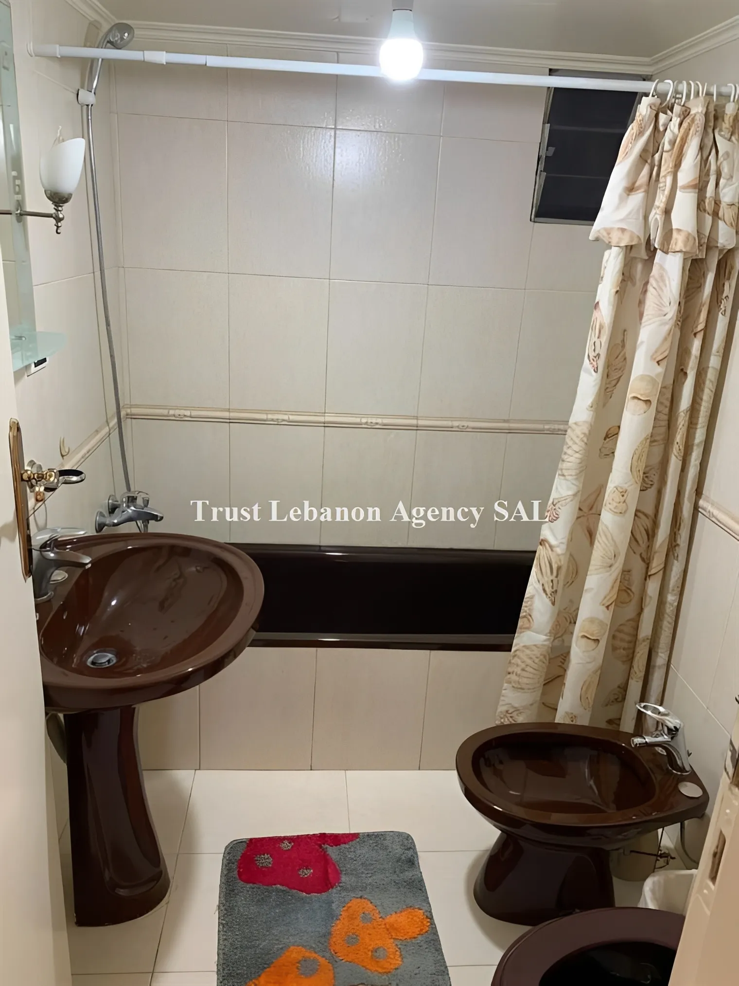 Apartment for Rent in Keserwan Klayat Lebanon