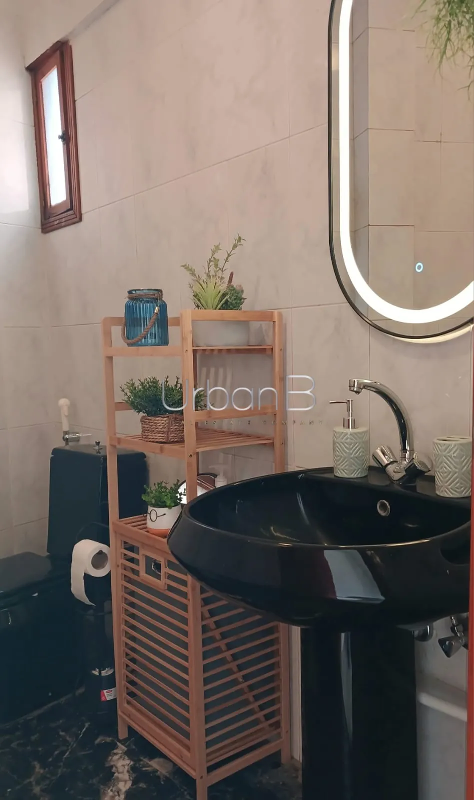 Apartment for rent in Furn el hayek, beirut, lebanon